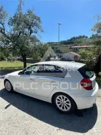 2005 BMW 1 series