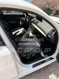 2005 BMW 1 series