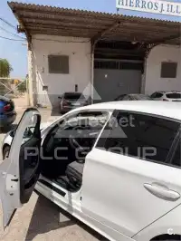 2005 BMW 1 series