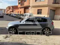 2005 BMW 1 series