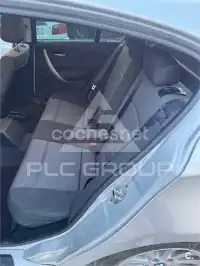 2005 BMW 1 series