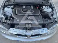 2005 BMW 1 series