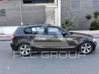 2005 BMW 1 series