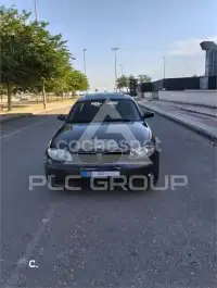 2005 BMW 1 series