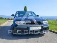 2005 BMW 1 series
