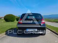 2005 BMW 1 series