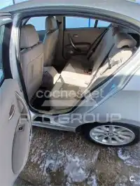 2005 BMW 1 series