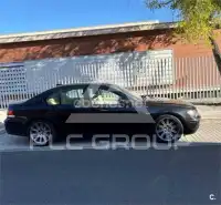 2005 BMW 7 series