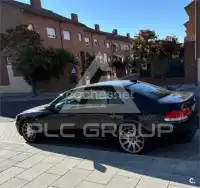 2005 BMW 7 series