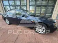 2005 BMW 7 series