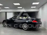 2005 BMW 6 Series