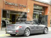 2005 BMW 6 Series