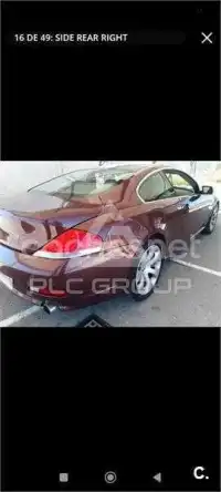 2005 BMW 6 Series
