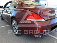 2005 BMW 6 Series