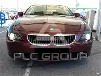 2005 BMW 6 Series