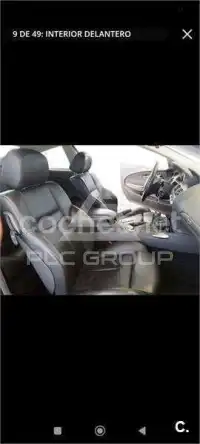 2005 BMW 6 Series