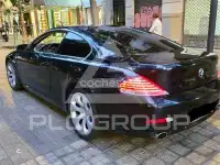2005 BMW 6 Series