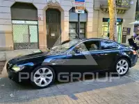 2005 BMW 6 Series