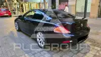 2005 BMW 6 Series