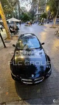 2005 BMW 6 Series
