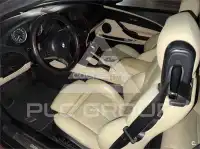 2005 BMW 6 Series