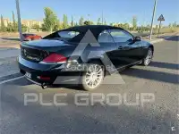 2005 BMW 6 Series
