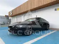 2005 BMW 6 Series
