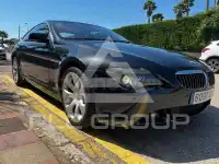 2005 BMW 6 Series