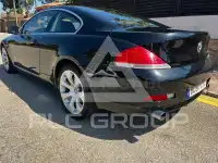 2005 BMW 6 Series