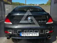 2005 BMW 6 Series