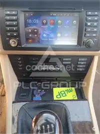 2005 BMW Other