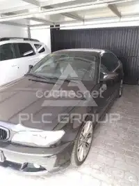 2005 BMW Other