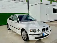 2005 BMW Other