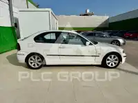 2005 BMW Other