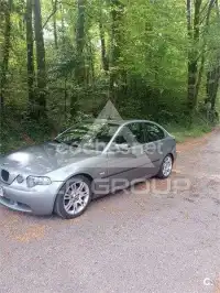 2005 BMW Other
