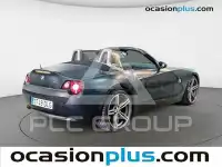 2005 BMW Z4