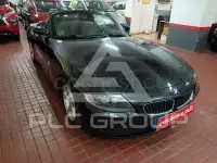 2005 BMW Z4