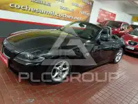 2005 BMW Z4
