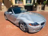 2005 BMW Z4