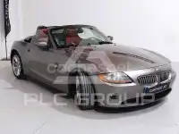 2005 BMW Z4