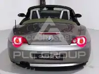 2005 BMW Z4