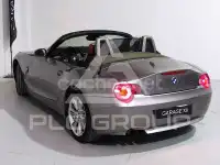 2005 BMW Z4