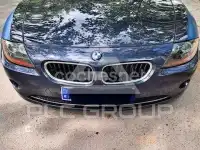 2005 BMW Z4