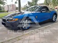 2005 BMW Z4