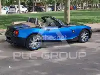 2005 BMW Z4