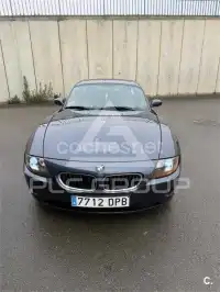 2005 BMW Z4