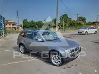 2005 BMW X3