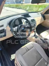 2005 BMW X3