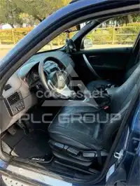 2005 BMW X3