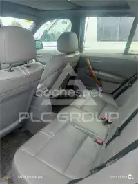 2005 BMW X3